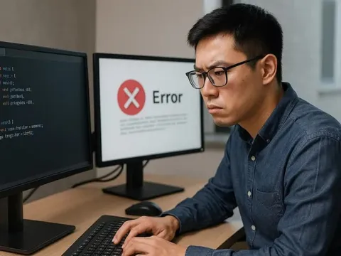 Bug ám ảnh suốt 4 năm khiến lập trình viên hơn 30 năm kinh nghiệm phải "bó tay", vậy mà AI sửa gọn trong một buổi