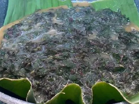 2 loại rau ít "ngậm" thuốc trừ sâu nhất chợ, nhất là cái số 1 ở quê rất nhiều