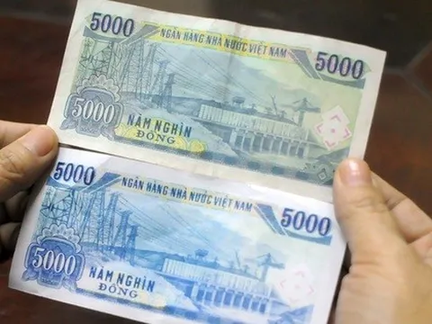 Vì sao gọi 5 nghìn là 5k?