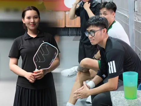 “Host social” là nghề gì mà chỉ cần "gom" đủ người ra sân Pickleball cũng kiếm được chục triệu một tháng?
