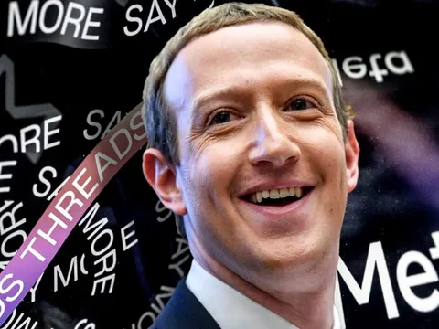 Ứng dụng 2 năm tuổi của Mark Zuckerberg: Hơn 100 triệu người hoạt động mỗi ngày, là 'át chủ bài' trong đế chế 'Family of Apps'