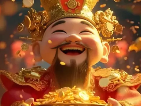 3 con giáp lúc trẻ chưa thành công nhưng bứt phá ngoạn mục khi bước vào tuổi trung niên, trở thành “đại gia” thực thụ