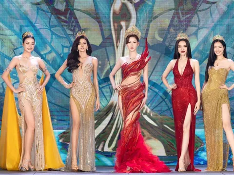 Tranh cãi phát ngôn của đại diện đăng cai Miss Grand Vietnam 2025