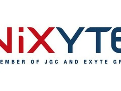 Exyte và JGC ra mắt "Nixyte" - Thương hiệu tổng thầu EPC mới dành cho các ngành công nghệ cao tại Đông Nam Á