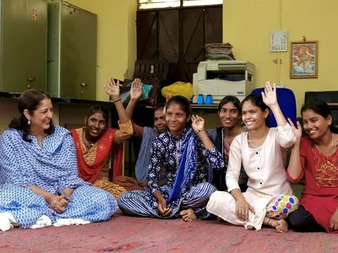Educate Girls trở thành tổ chức Ấn Độ đầu tiên nhận giải thưởng Ramon Magsaysay năm 2025