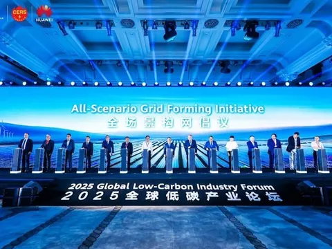 Đề xuất chung của ngành về sáng kiến tạo lưới cho mọi kịch bản thúc đẩy đưa năng lượng gió và năng lượng mặt trời trở thành nguồn điện chủ đạo