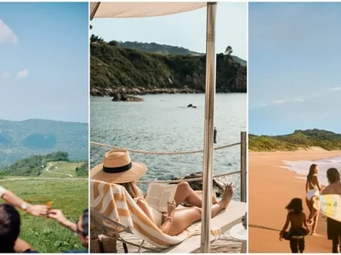 Kỳ nghỉ hè 2026 cùng Club Med: Niềm vui bất tận từ núi non đến biển cả trên khắp châu lục