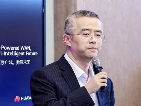 Huawei ra mắt Giải pháp mạng WAN thông minh Xinghe nâng cấp nhằm đạt được tất định trong bối cảnh bất định