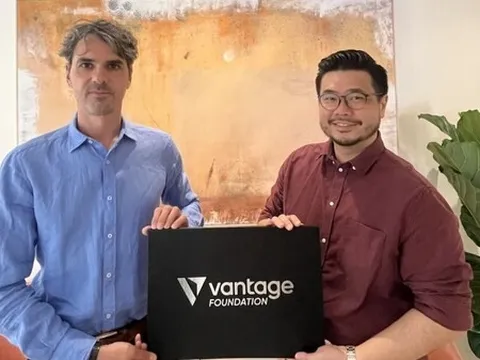 Vantage Foundation hợp tác cùng Laureus Sport for Good Foundation khám phá sức mạnh biến đổi của thể thao đối với thanh thiếu niên dễ bị tổn thương