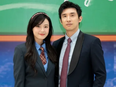 Midu thích phối đồ như nữ sinh khi sánh đôi chồng đại gia