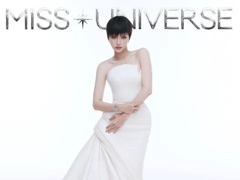 Hương Giang lên tiếng sau khi được công bố thi Miss Universe 2025, khoe tạo hình đầy táo bạo gợi nhớ đến H'Hen Niê