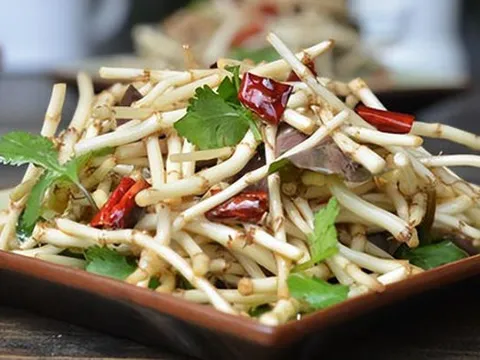 5 loại rau khó ăn nhất thế giới