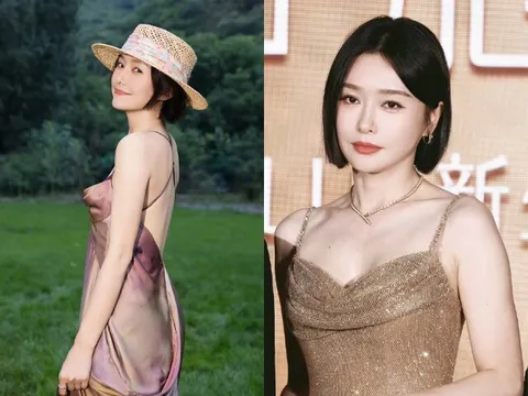 Tần Lam U50 vẫn là "quốc sắc thiên hương" không ai bì kịp, tất cả là nhờ ghi nhớ 7 điều này mỗi ngày