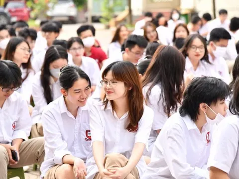 Tin vui về 2.600 tỷ đồng cho học sinh TP.HCM