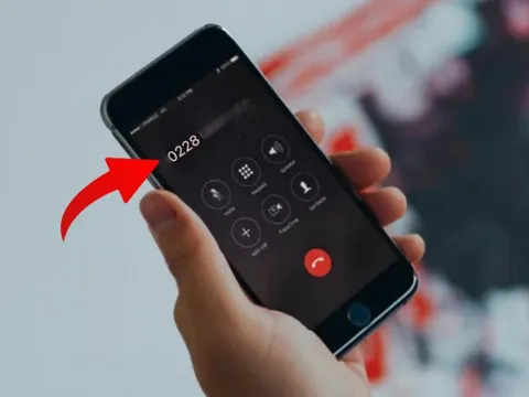 Sự thật sau cuộc gọi nhá máy từ các đầu số 022, 024, 028