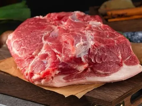 3 phần thịt lợn "bổ như sâm" cho não bộ