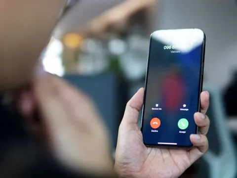 Thêm 1 chiêu lừa đảo mới, chưa từng xuất hiện khiến nhiều người mất tiền