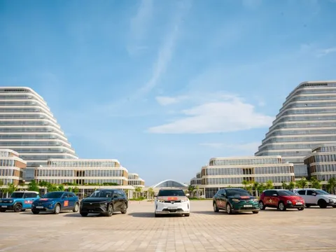 Những dịch vụ hậu mãi cực xịn dành riêng cho chủ xe VinFast 0