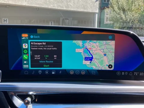 GM loại bỏ 2 ứng dụng giải trí lâu đời khỏi toàn bộ xe trong tương lai 0