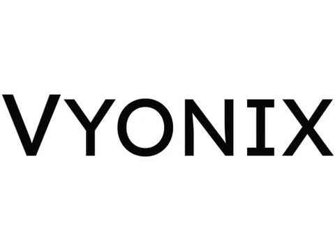 Máy tính xách tay được thiết kế và sản xuất tại địa phương của Vyonix ra mắt tại IMC 2025
