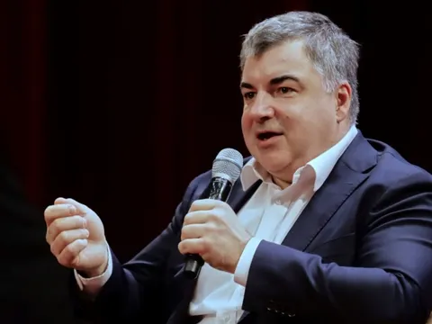 Việt Nam viết nên hành trình 5 năm kỳ diệu cùng Giải thưởng VinFuture