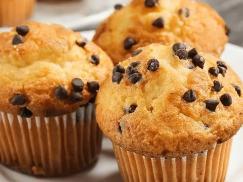 Người ăn bánh ngọt thường xuyên vào bữa sáng, cơ thể có thể xuất hiện 4 thay đổi