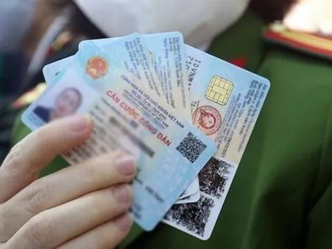 Từ nay đến hết 31/12/2025: Người sinh vào 3 năm này được hưởng một quyền lợi đặc biệt