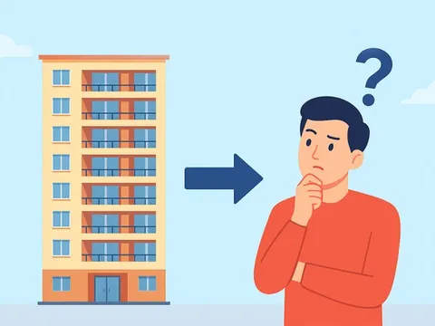 Ở chung cư nên chọn tầng mấy là tốt nhất? 0