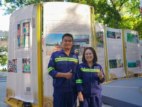 Trở về từ cõi chết, vị giám đốc nghỉ việc, bỏ 1 tỷ tiền xây nhà đi cứu người, mang giấc mơ cứu hộ ra biển lớn