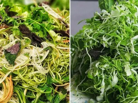 6 loại thực phẩm bắt buộc phải chần qua nước sôi - đáng tiếc nhiều người vẫn làm sai