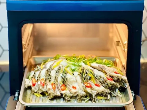 Việt Nam có loại cá bổ dưỡng ngang cá hồi, nhiều quốc gia tìm mua