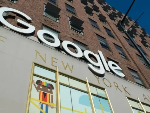 Công ty mẹ của Google hướng tới mốc vốn hóa thị trường 4.000 tỷ USD