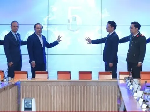 Việt Nam có hệ thống quản lý nhiệm vụ KHCN chuẩn mực