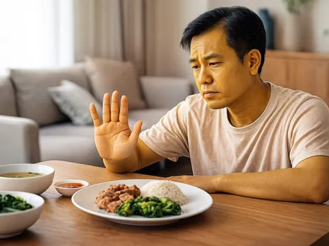 Dấu hiệu cảnh báo ung thư sớm nhưng dễ bị bỏ qua 0