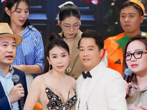 Điều gì diễn ra sau cuộc đại "thanh lọc người nổi tiếng" năm 2025?