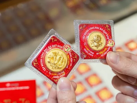 Điều khiến tôi hối hận khi mua vàng