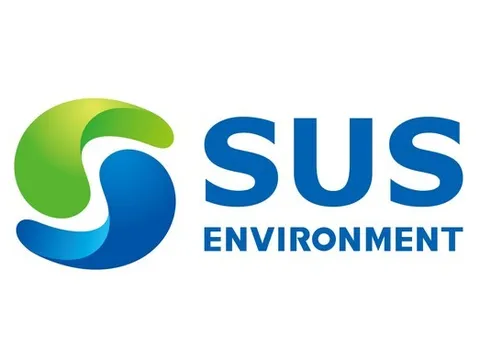 Giải pháp toàn cầu cho rác thải? SUS ENVIRONMENT đẩy nhanh phát triển mạng lưới chuyển đổi rác thải thành năng lượng trên toàn thế giới