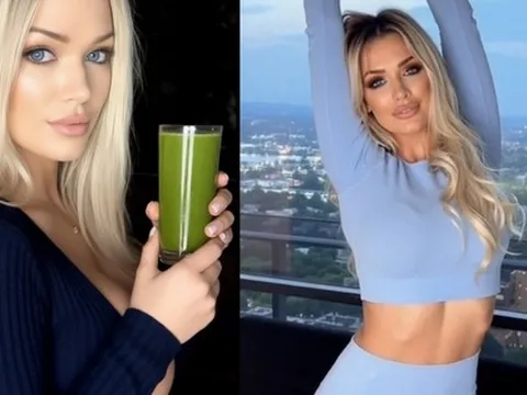 Bà ngoại U60 quyến rũ nhất thế giới: Tiết lộ bài tập 0 đồng và 2 món nước rẻ đầy chợ Việt giúp trẻ lâu, khỏe mạnh