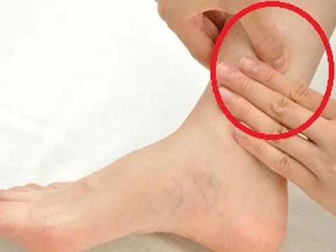 Phụ nữ ngoài 40, day huyệt này 10 phút mỗi ngày sẽ trẻ lâu, sống thọ 0