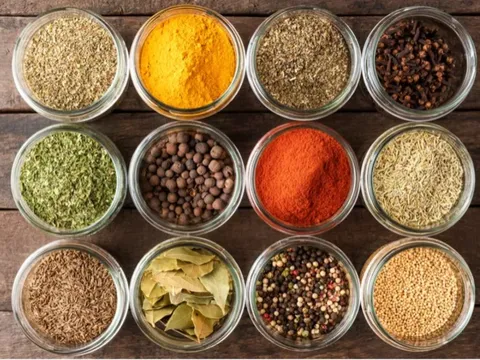 5 loại gia vị nên có trong nhà để hỗ trợ giảm cân 0