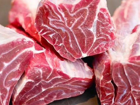 Mua thịt bò, người thông minh chỉ chọn đúng 3 phần này