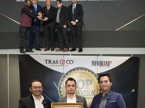 Himel giành được sự công nhận quốc tế nhờ sự xuất sắc toàn cầu và đổi mới sản phẩm