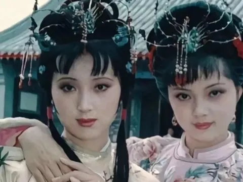 Nhân vật có EQ cao nhất Hồng Lâu Mộng