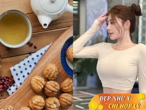 Ăn cùng lúc 2 món này khiến mỡ bụng "khóc thét", chuyên gia khẳng định giúp đốt mỡ nhanh hơn