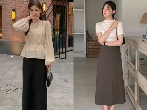 Chỉ cần áp dụng 4 bí kíp này, chị em 1m60 vẫn trông cao ráo, cân đối và thần thái chẳng kém người mẫu