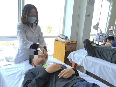 Bệnh viện Bệnh Nhiệt đới Trung ương cảnh báo: Một căn bệnh đang gia tăng trong thời tiết lạnh