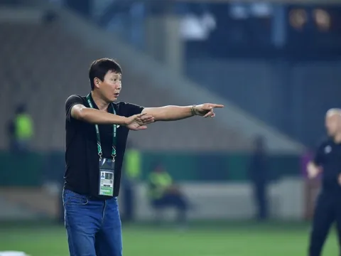 Tiết lộ: Thầy Kim chỉ hướng sút 11m cho U23 Việt Nam, người "ngược dòng" lại khiến tất cả vỡ òa