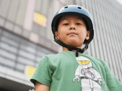 Trẻ có 4 đặc điểm này không sớm thì muộn cũng thành công trong tương lai: Cha mẹ chú ý để bồi dưỡng!