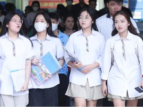 'Bản đồ IELTS' mùa tuyển sinh 2026: 12 trường đại học công bố cách quy đổi