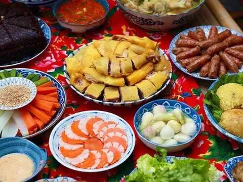 Đi chợ mua cỗ Tết ĐỪNG ham hố 3 món này, kẻo tiền mất mà lòng chẳng yên